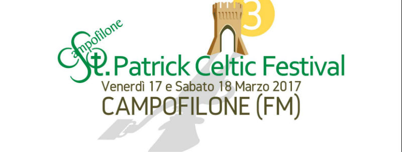 St. Patrick Celtic Festival